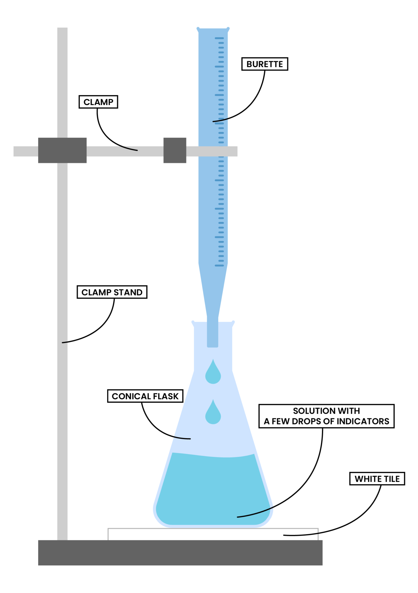 Acids, Alkalis and Titrations Studia Academy Resources