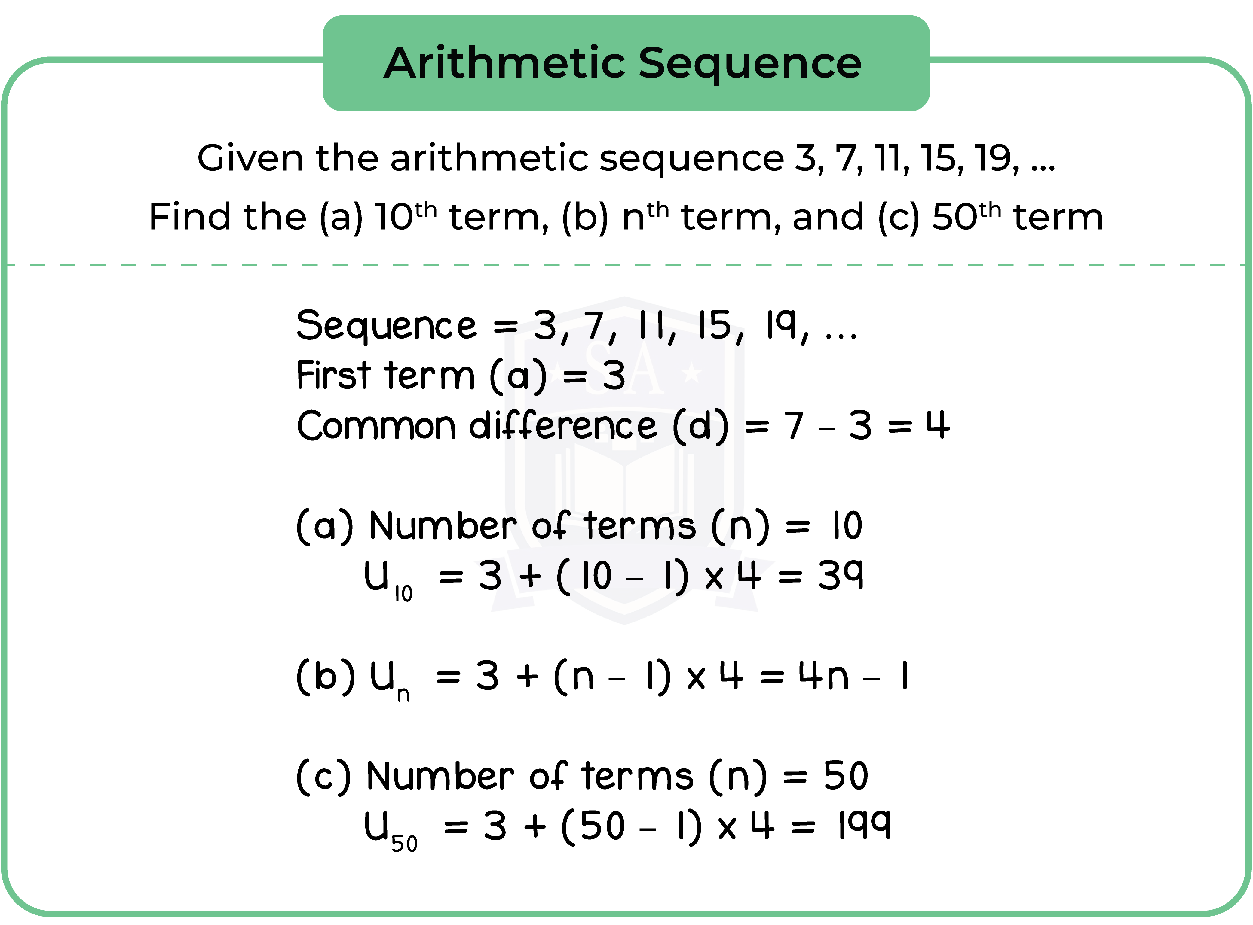 edexcel_igcse_further pure maths_fpm_topic 05_series_003_arithmetic sequence.png