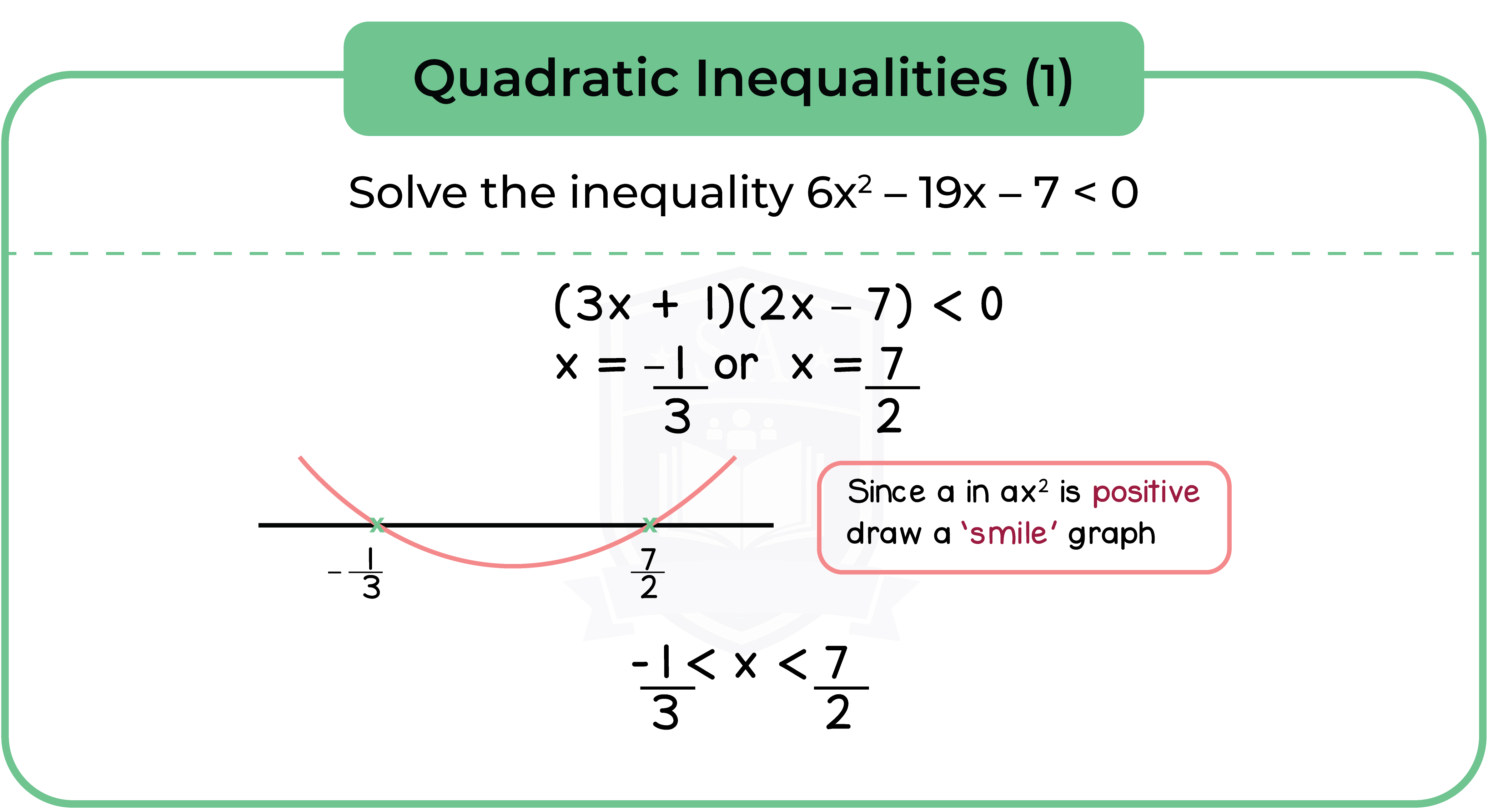 edexcel_igcse_mathematics a_topic 19_inequalities_005_Quadratic inequalities