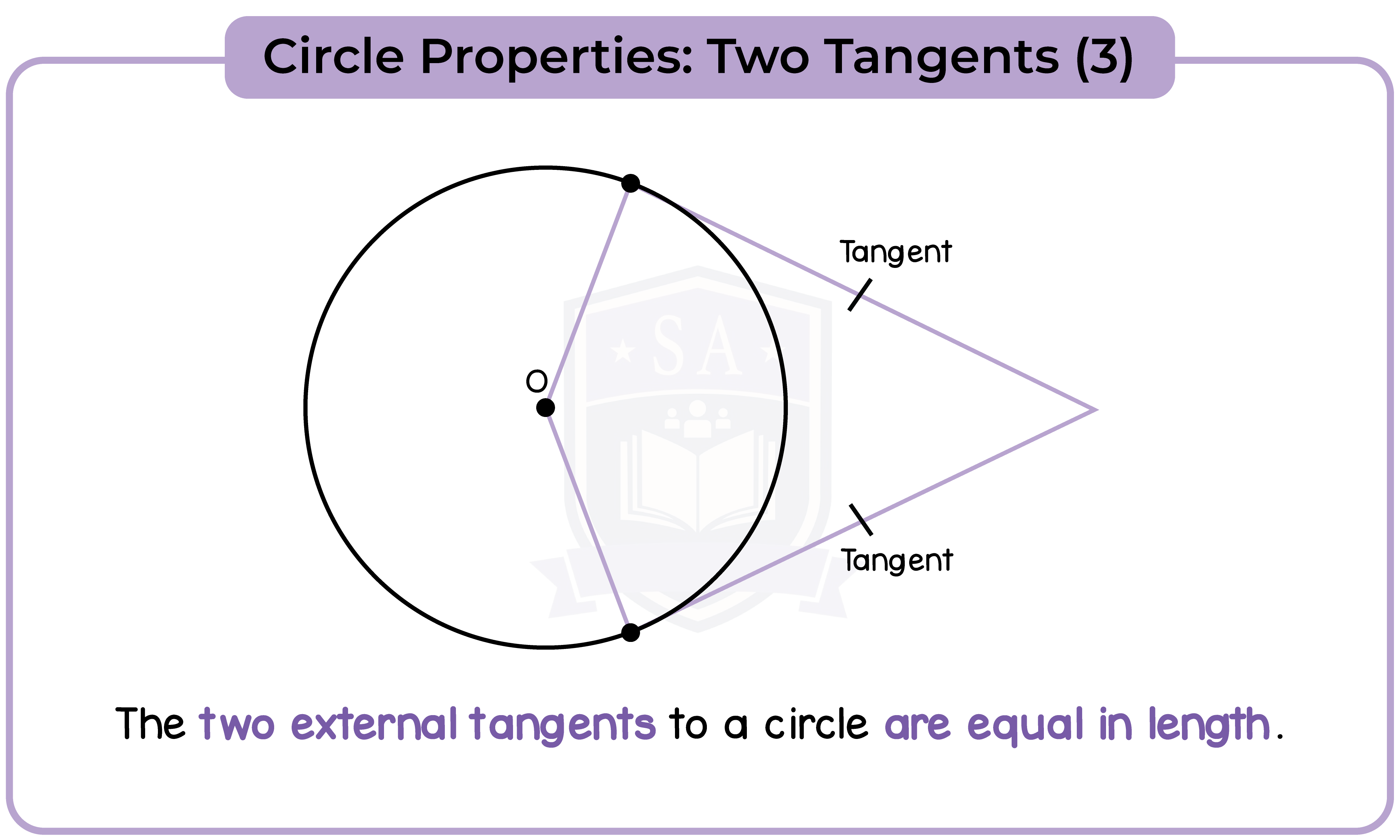 edexcel_igcse_mathematics a_topic 30_circle properties_004_Circle Properties: Two Tangents (3)