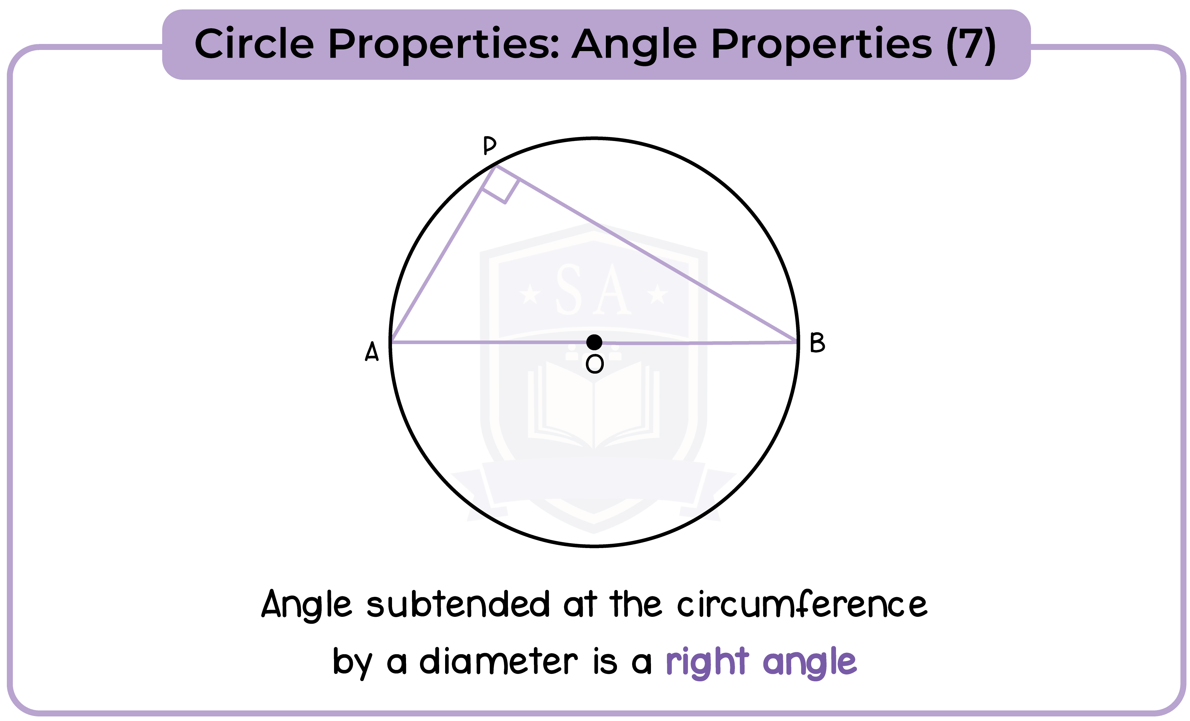 edexcel_igcse_mathematics a_topic 30_circle properties_011_Circle Properties: Angle Properties (7)